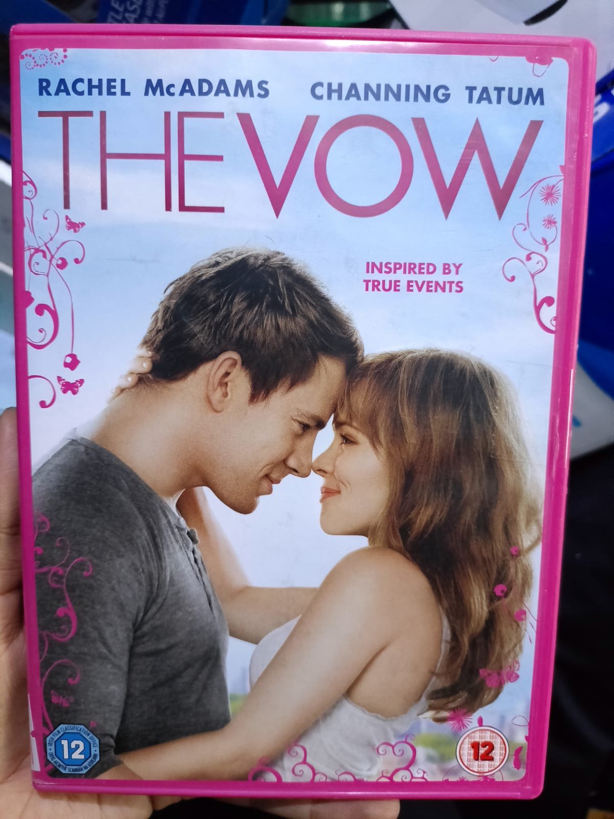 The Vow | £0.99