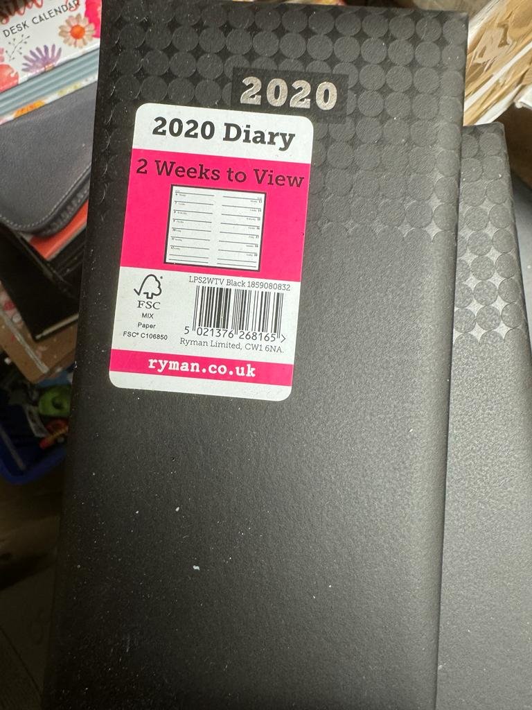 AT Diary 2020 Black Small 2 Weeks View.jpeg