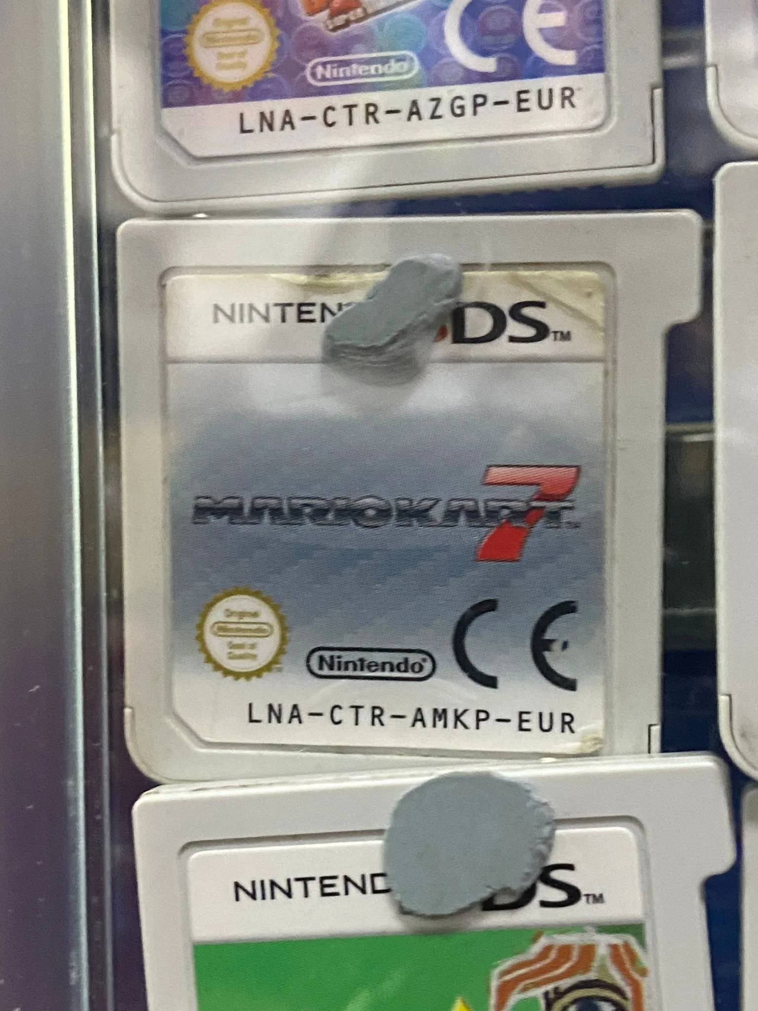Mario Kart 7 | £9.99