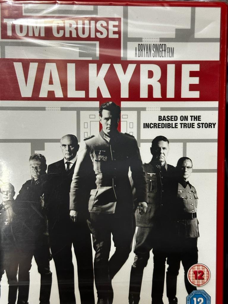 Valkyrie | £1.99
