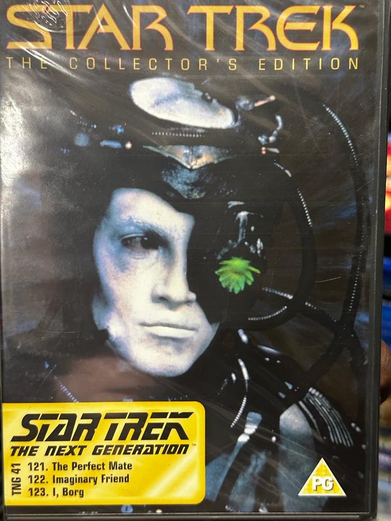 Startrek TNG 41 | £2.99