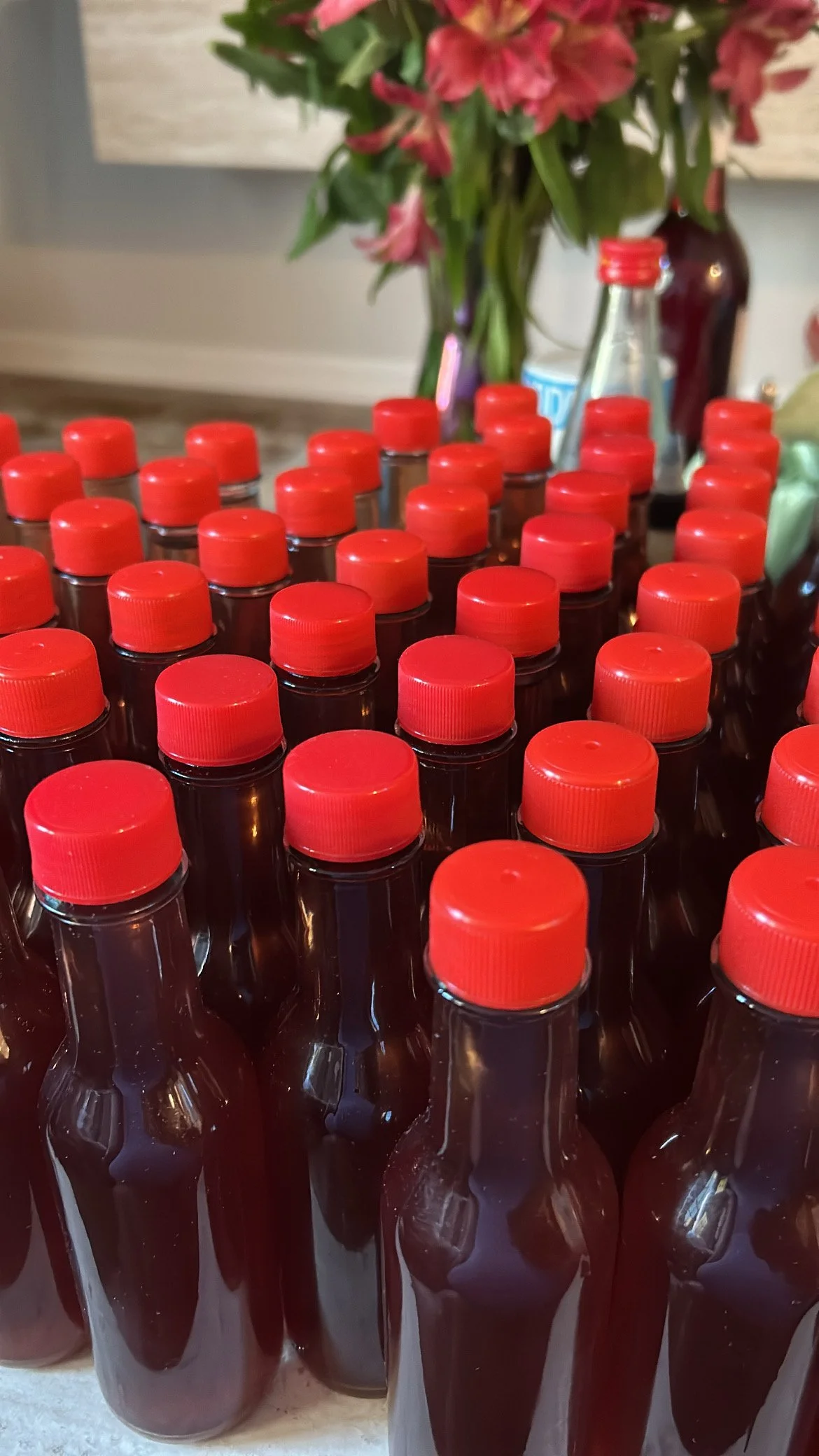 Sylvia's Sweet Wata