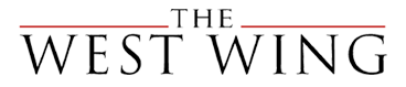 The West Wing, show logo