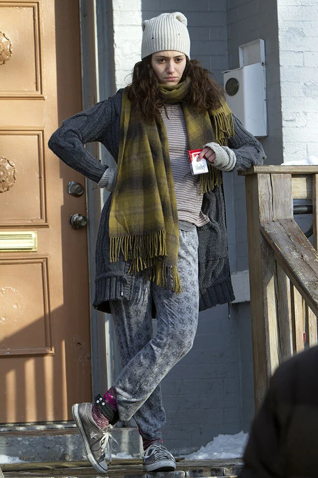 Fiona Gallagher Costume