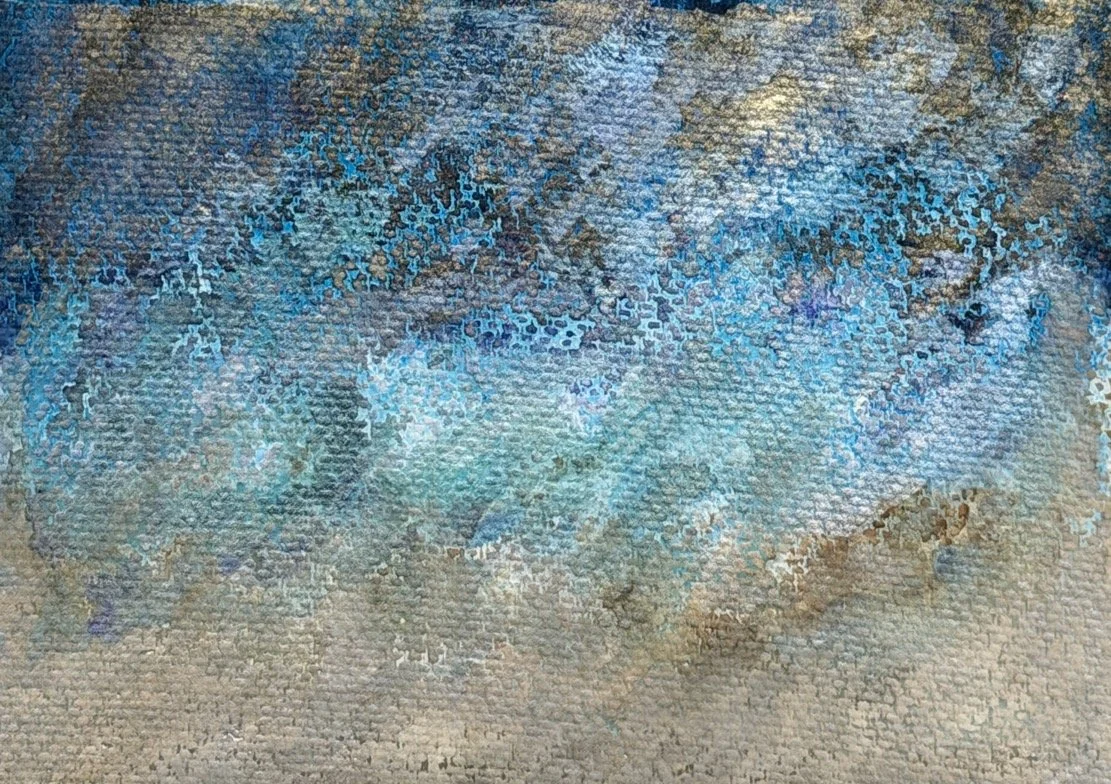COASTAL SHIMMER 1 | 2639