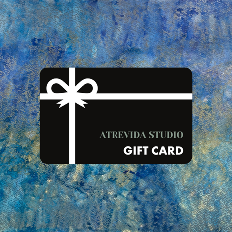 Atrevida Studio Gift Card