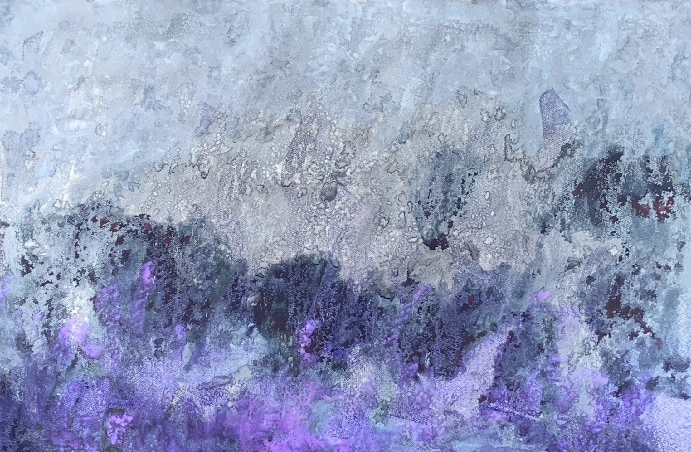 LILAC PROFUSION | 2116