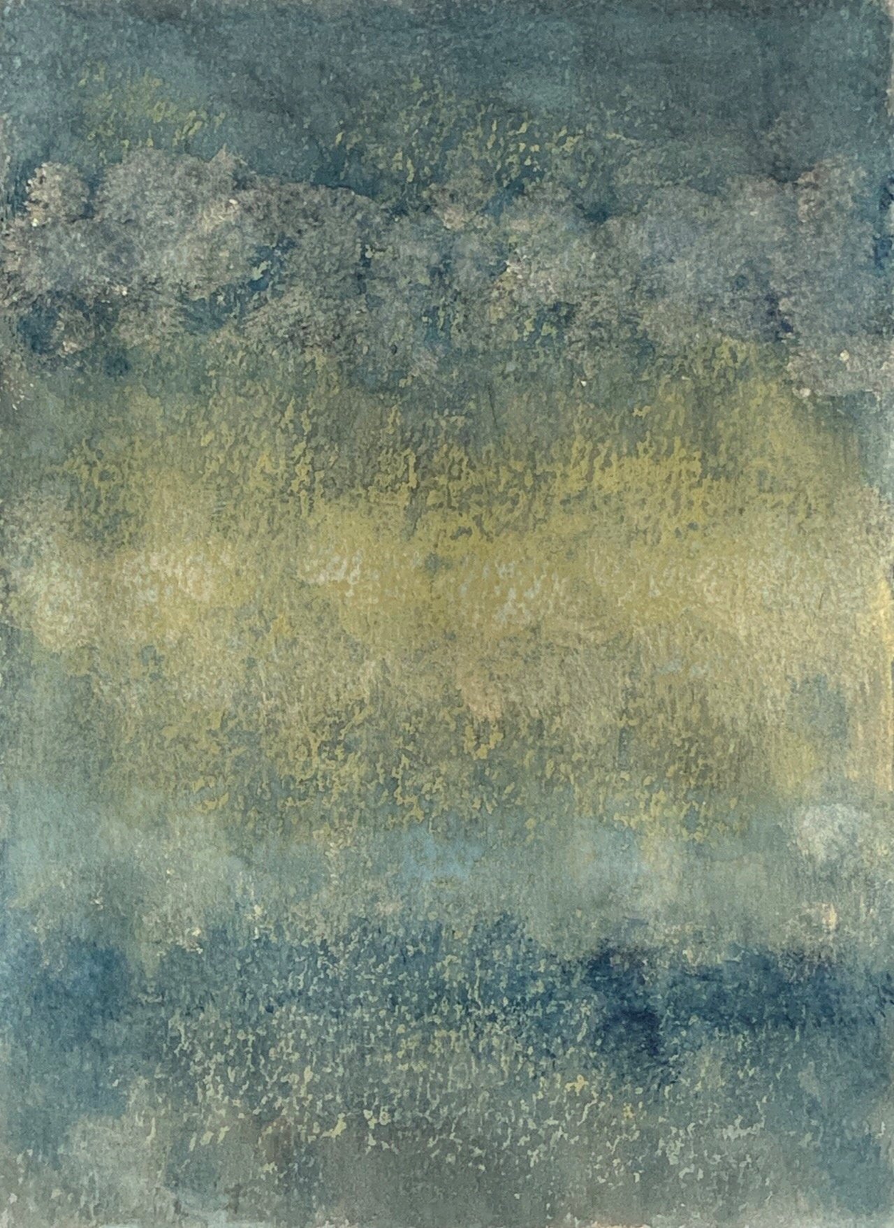 SOLD - 2061 - 8" x 11"