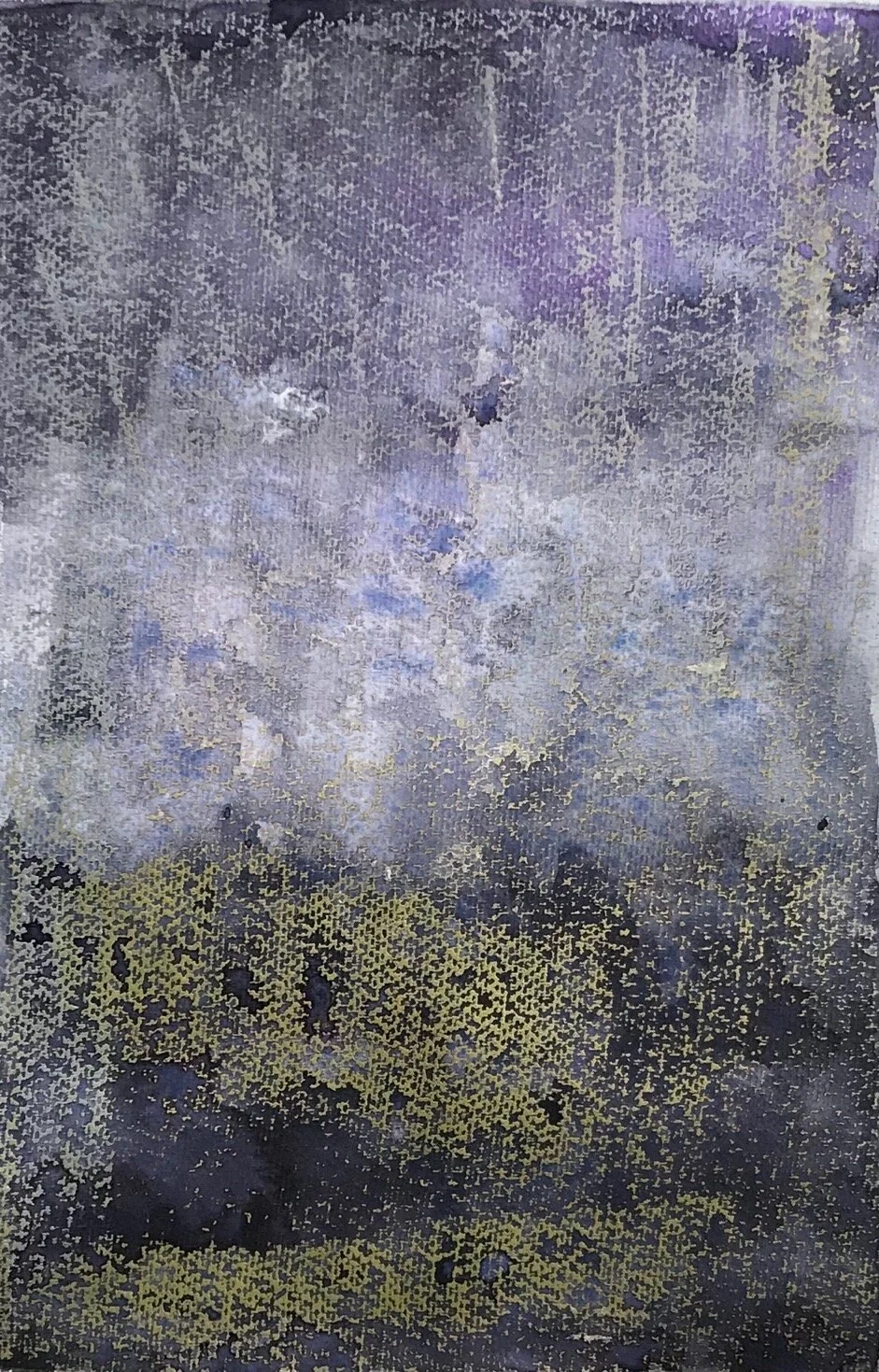 SOLD - 2048 - 11" x 15"