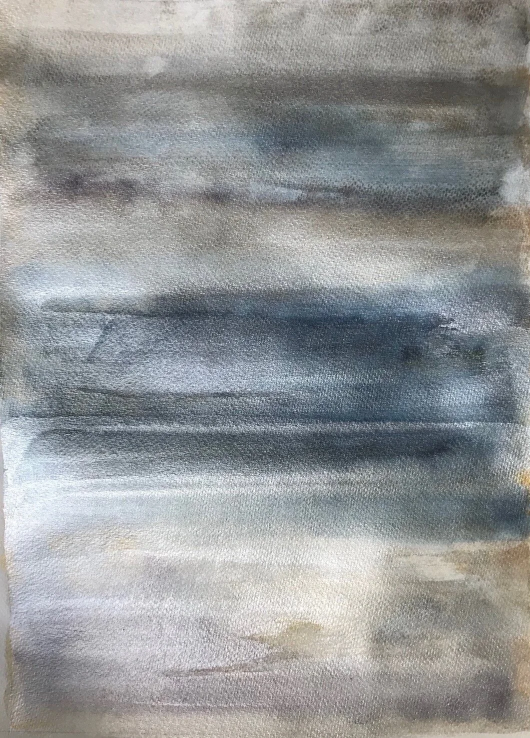 SOLD - 2040 - W:10.25” x H:14.25”