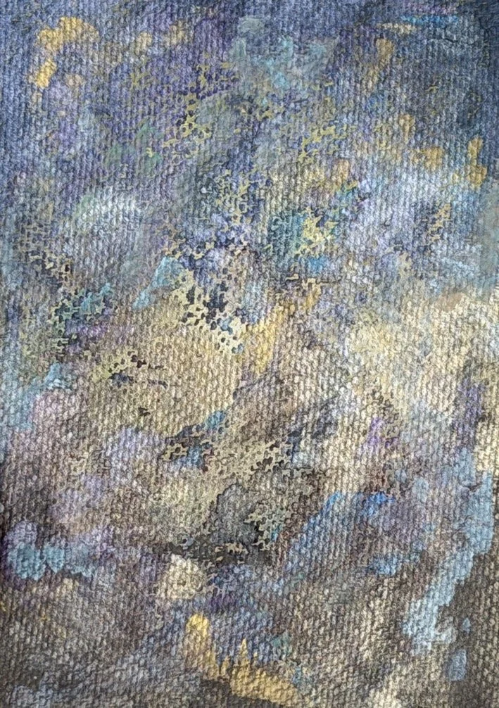 RECEIVING ABUNDANCE 2 | 2620
