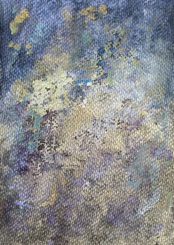 RECEIVING ABUNDANCE 2 | 2620