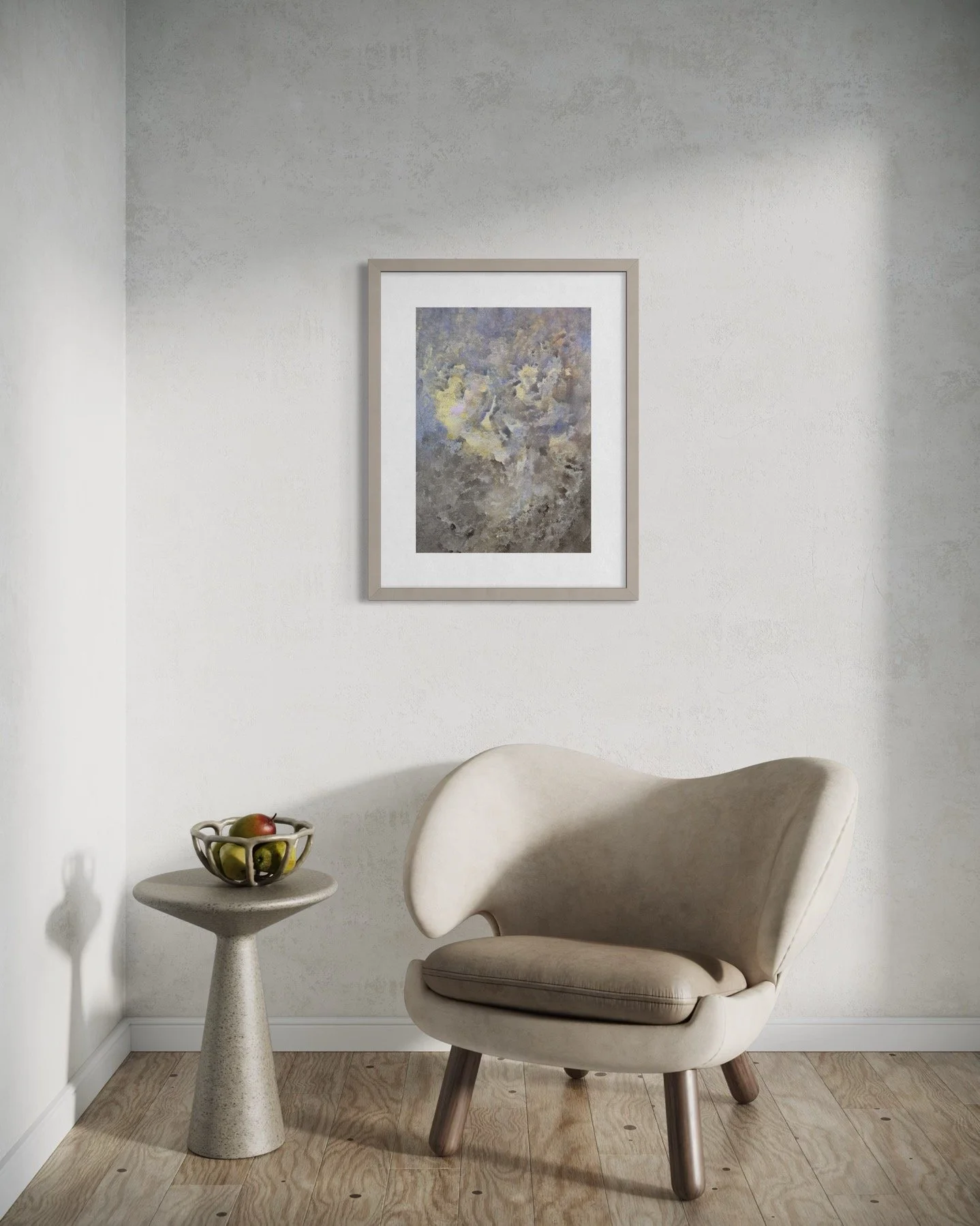 ATREVIDA STUDIO ART - GUIDING LIGHT | 2511-.JPG