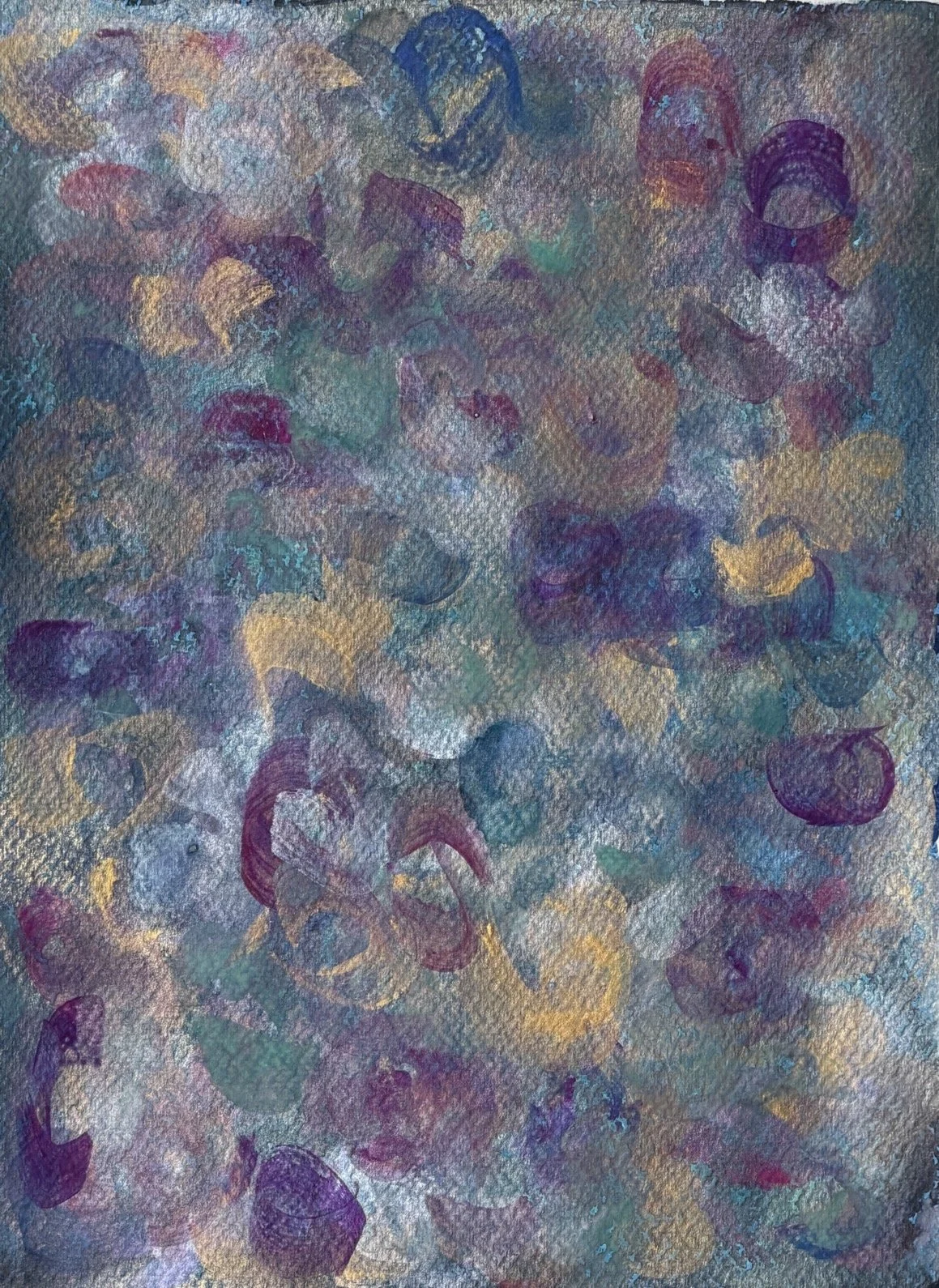 INTERCONNECTEDNESS | 2632
