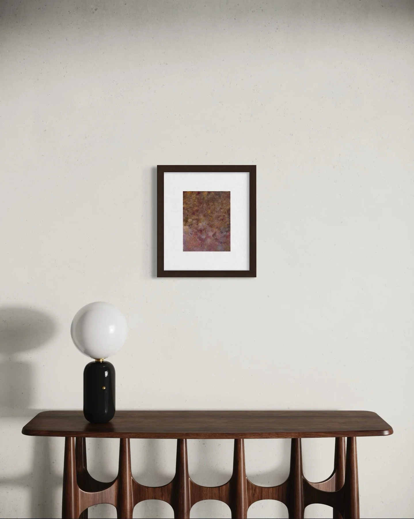 ATREVIDA STUDIO ART - JARDINS | 2521 framed and staged.JPG