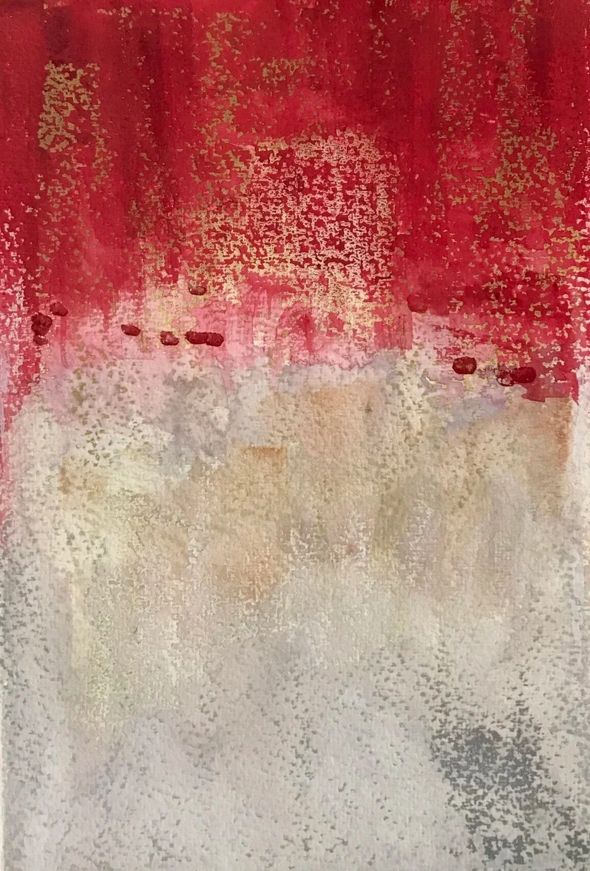 LOVE TAKES OVER | 2014