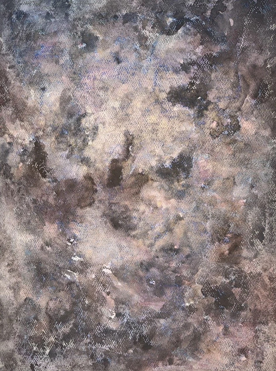 INNER MERIT | 2507 Atrevida Studio Art