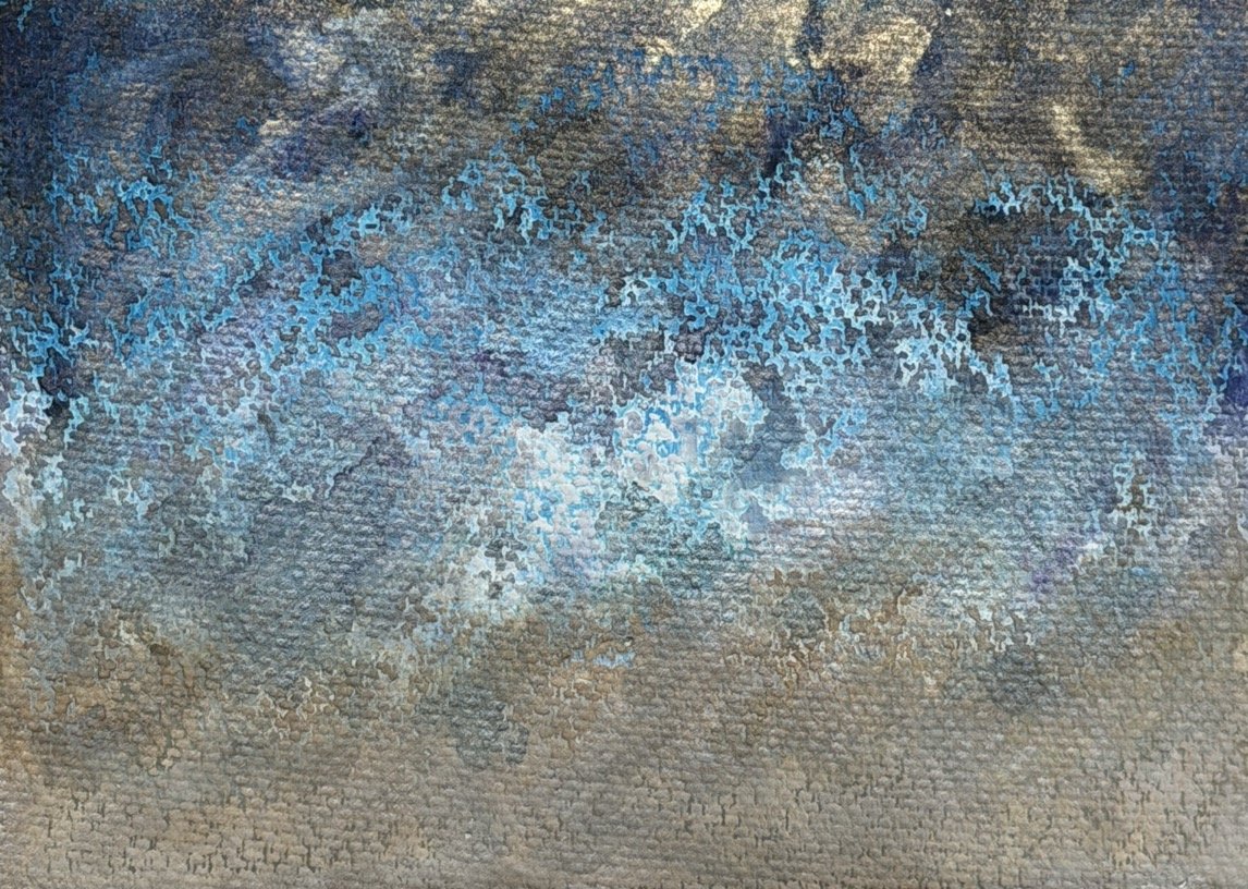 COASTAL SHIMMER 2 | 2604