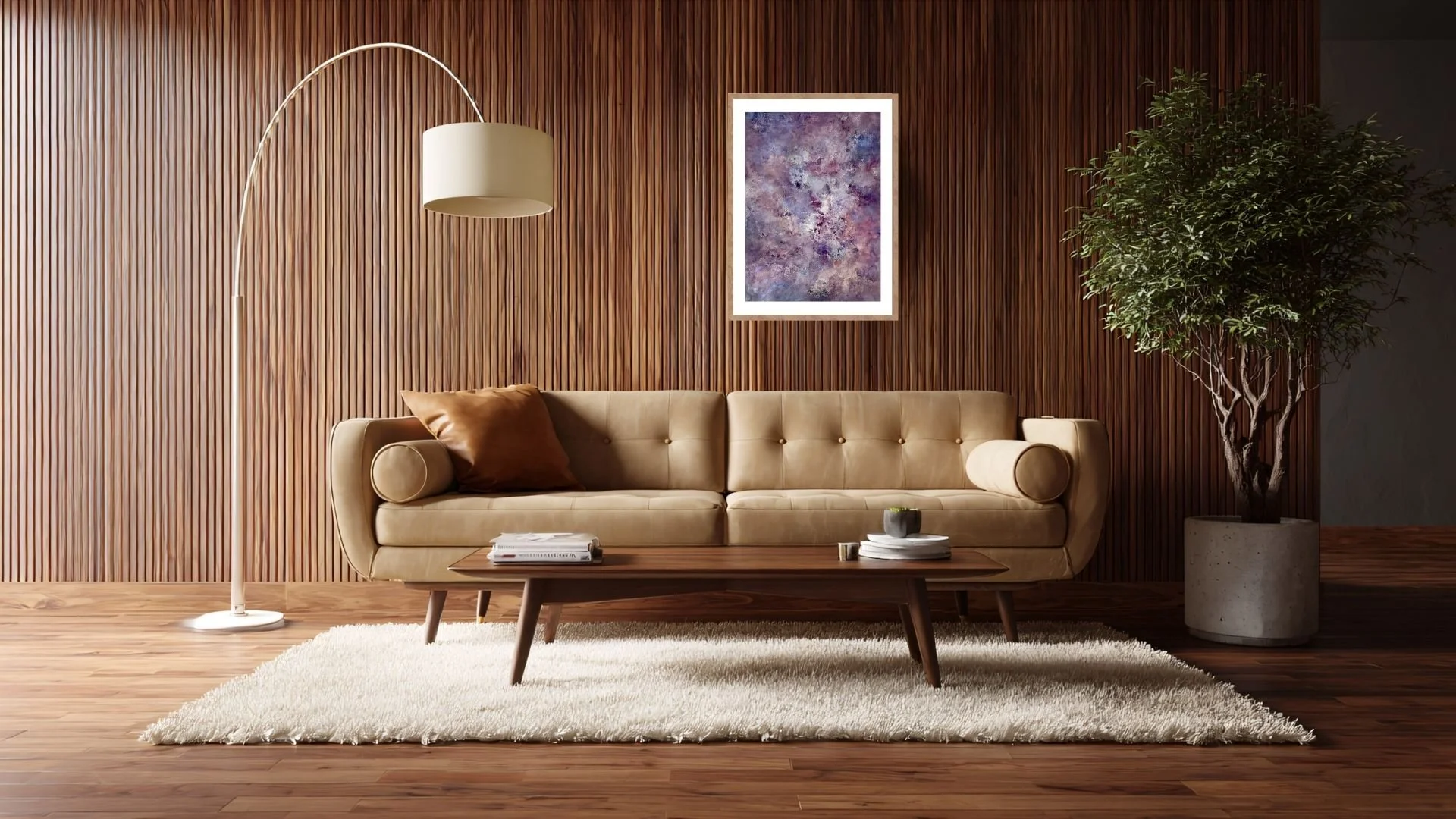 ATREVIDA STUDIO ART - SOUL INSPIRATION | 2506 framed and staged.jpg