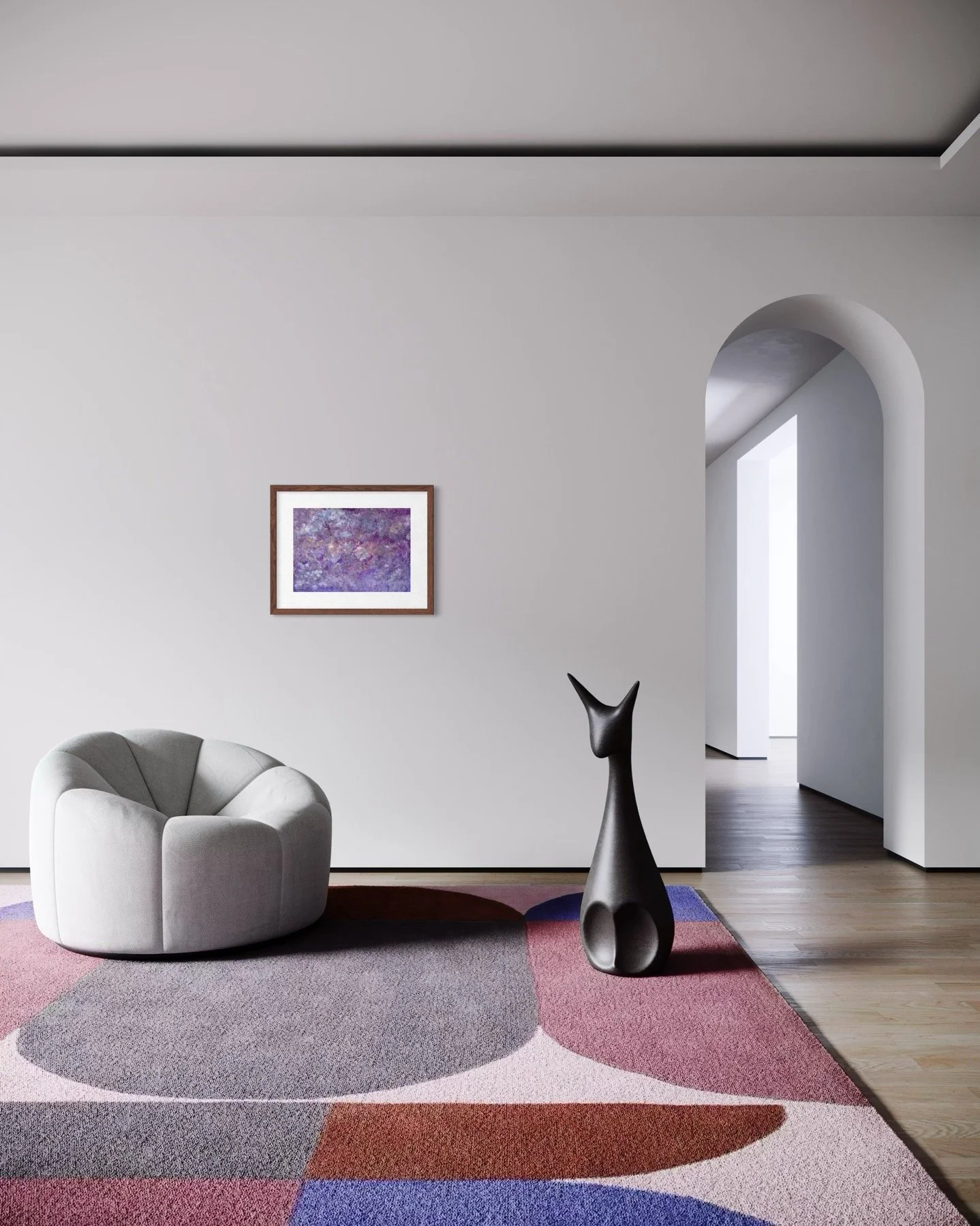 SENSATIONAL ESSENCE | 2512 - Atrevida Studio Art 21x15.JPG