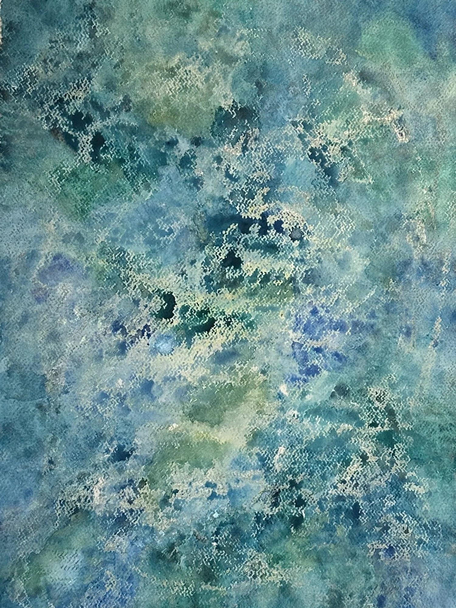 EMERGING CLARITY | 2508