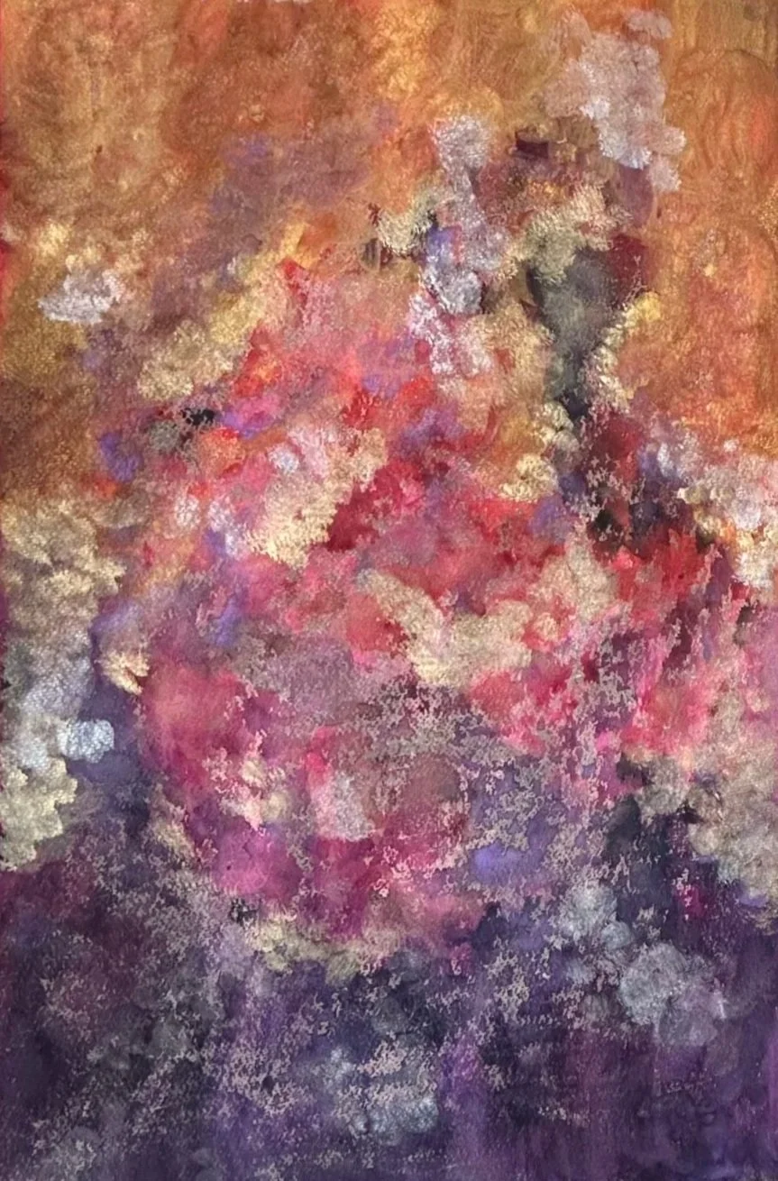 SPANISH FLAMENCO | 2503