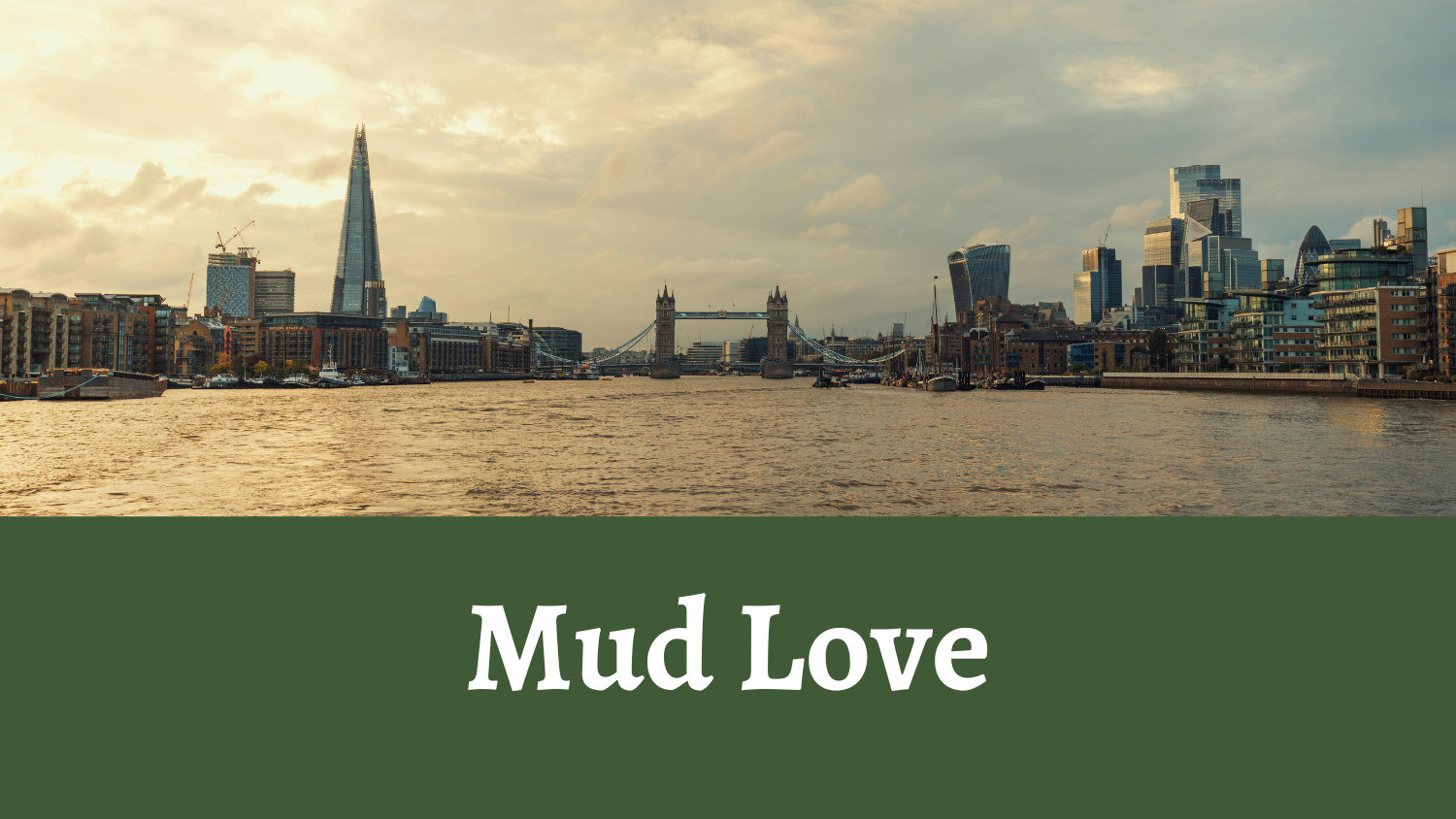 Mud Love