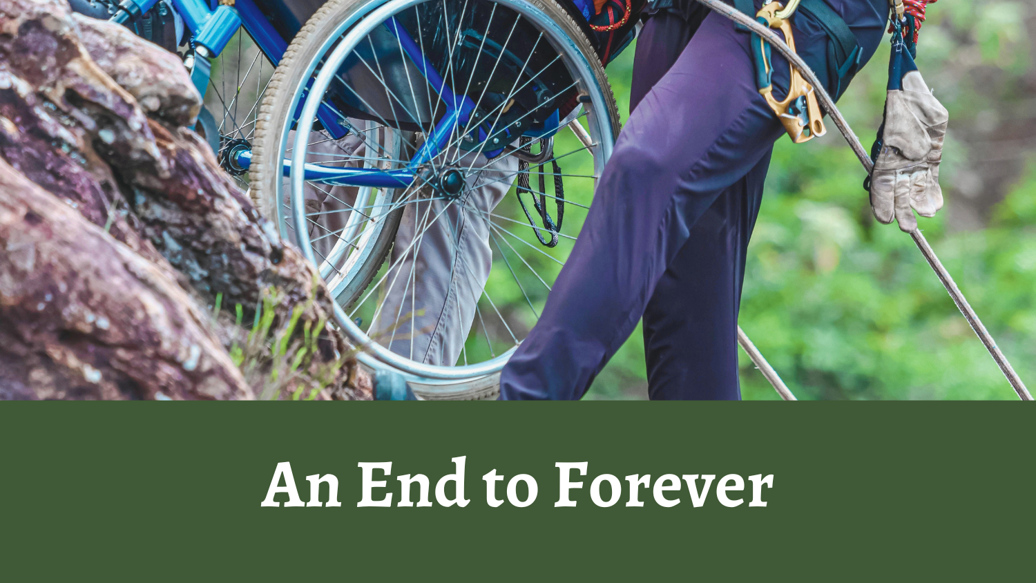 An End to Forever