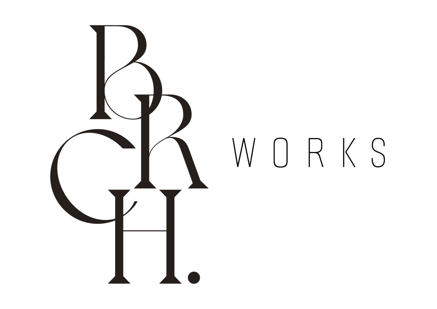 Brch. Works