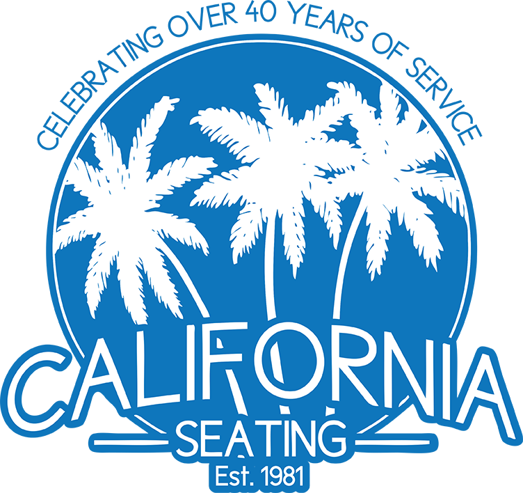 California Seating & Repair Co