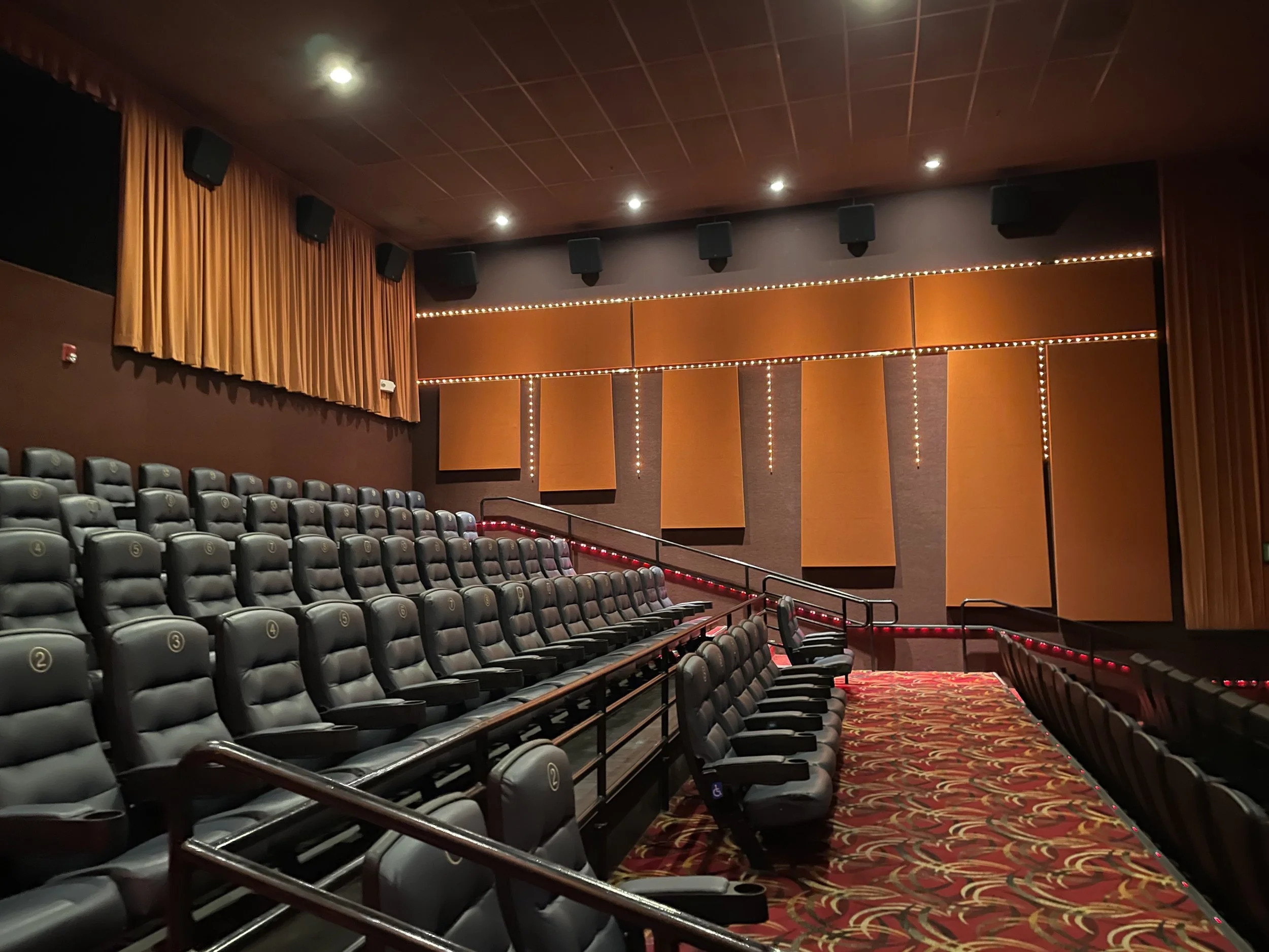 Irwin Signature Euro Rockers