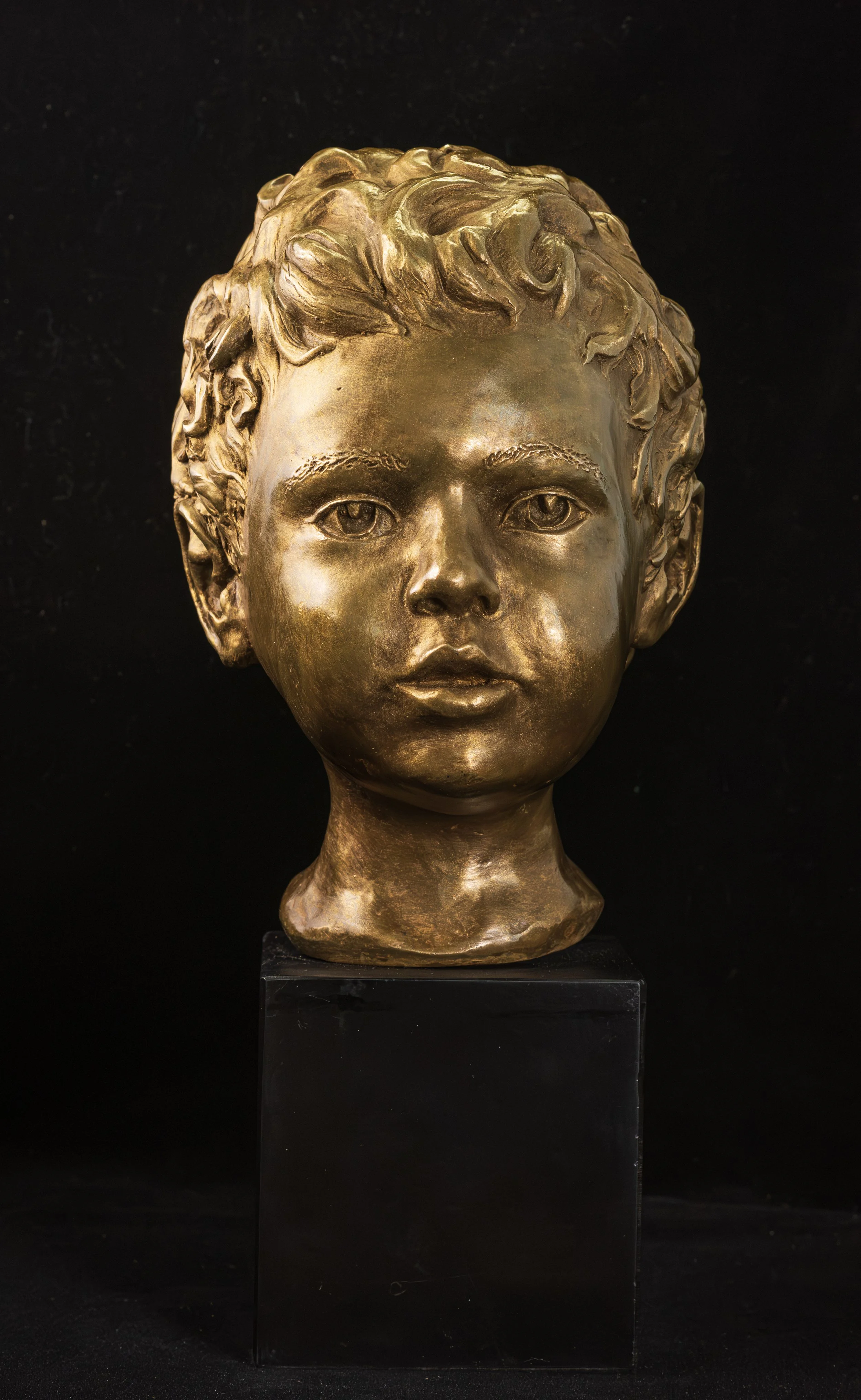 Luca, Bronze, 2026