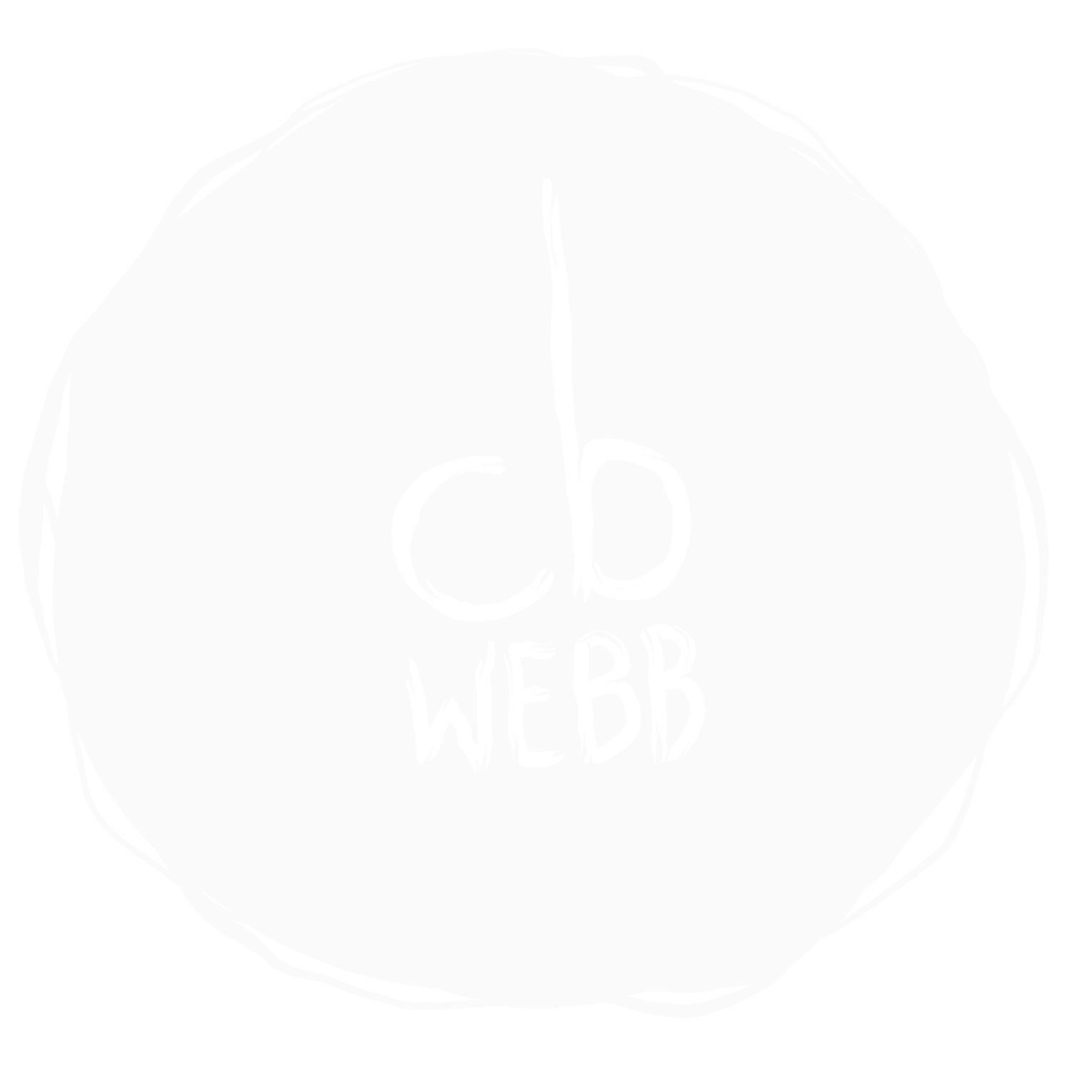CB Webb