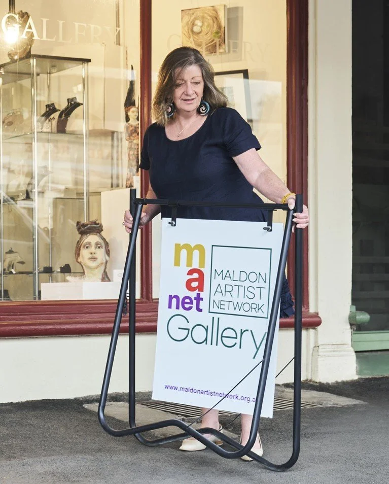 MANet Gallery