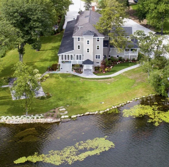 General 2 — Paulinskill Lake Association