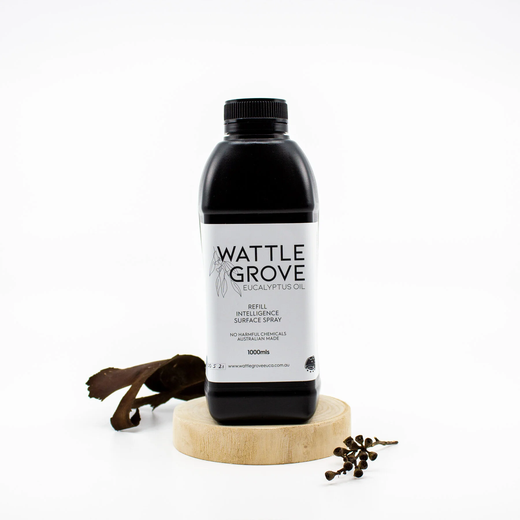 1 litre