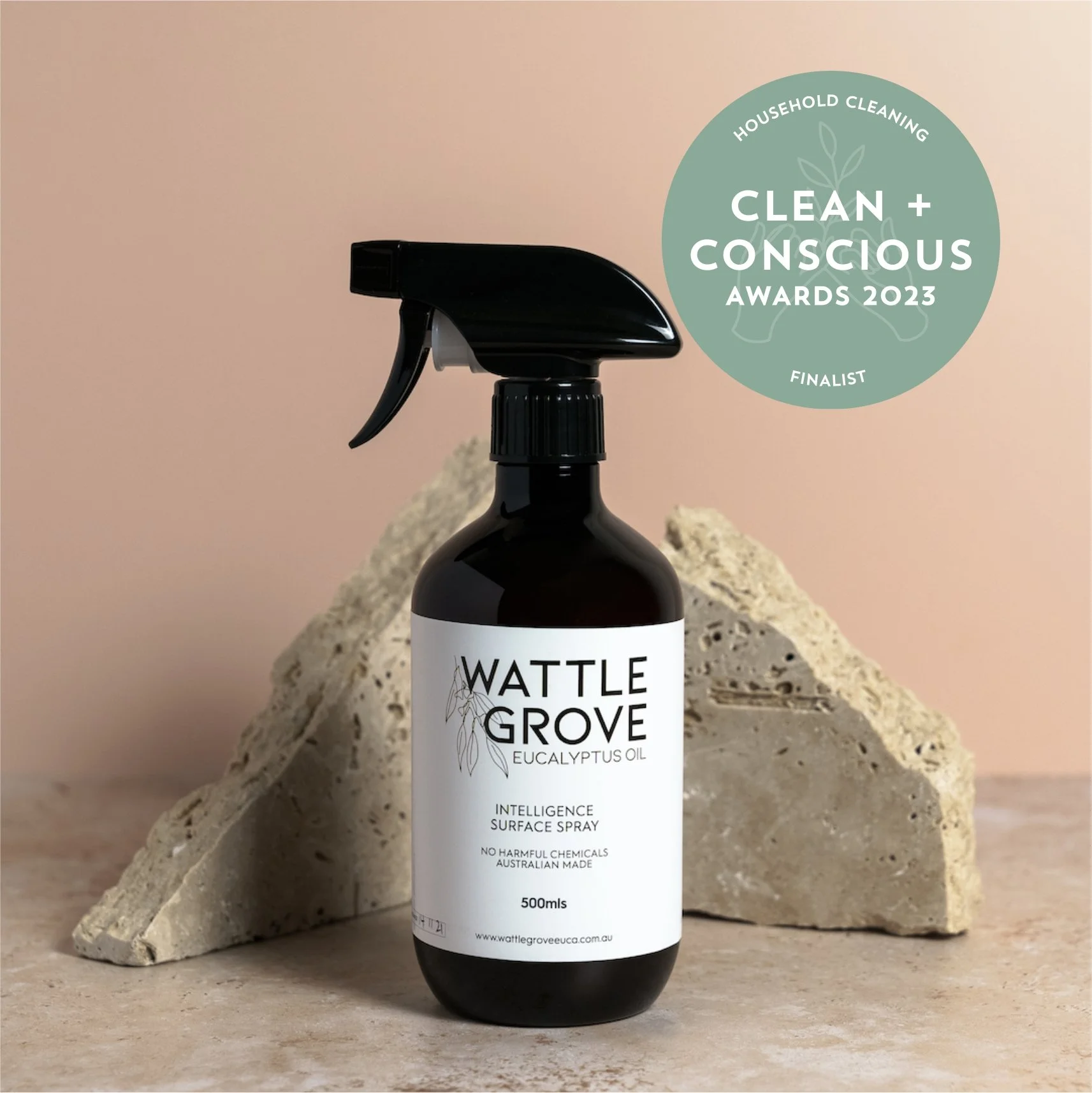 Surface Spray