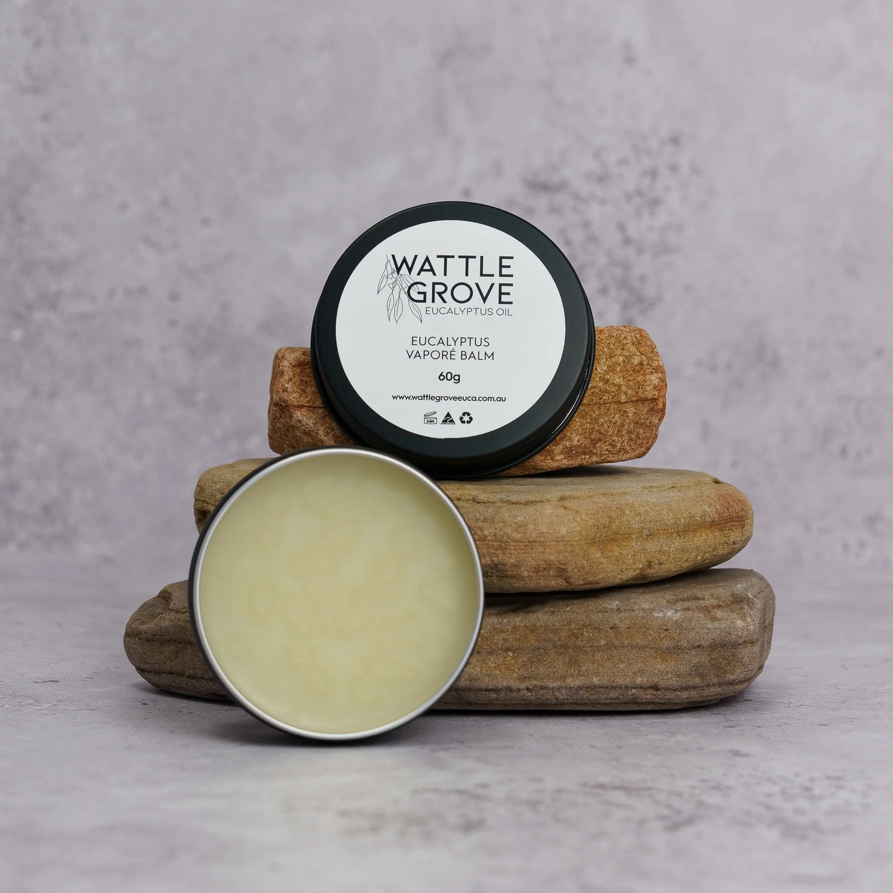 Small but Mighty: Your Winter Wellness Essential