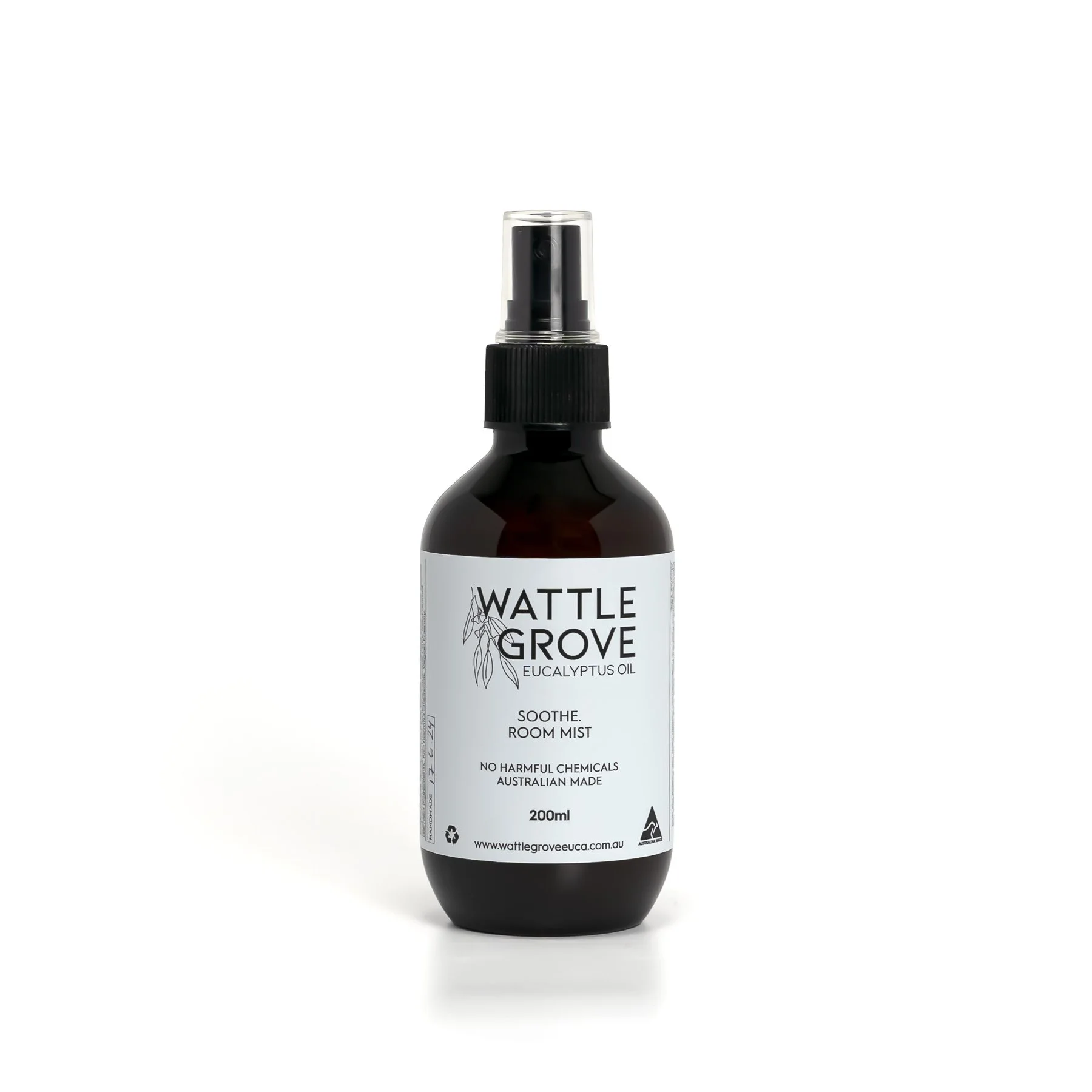 Soothe. Room Mist