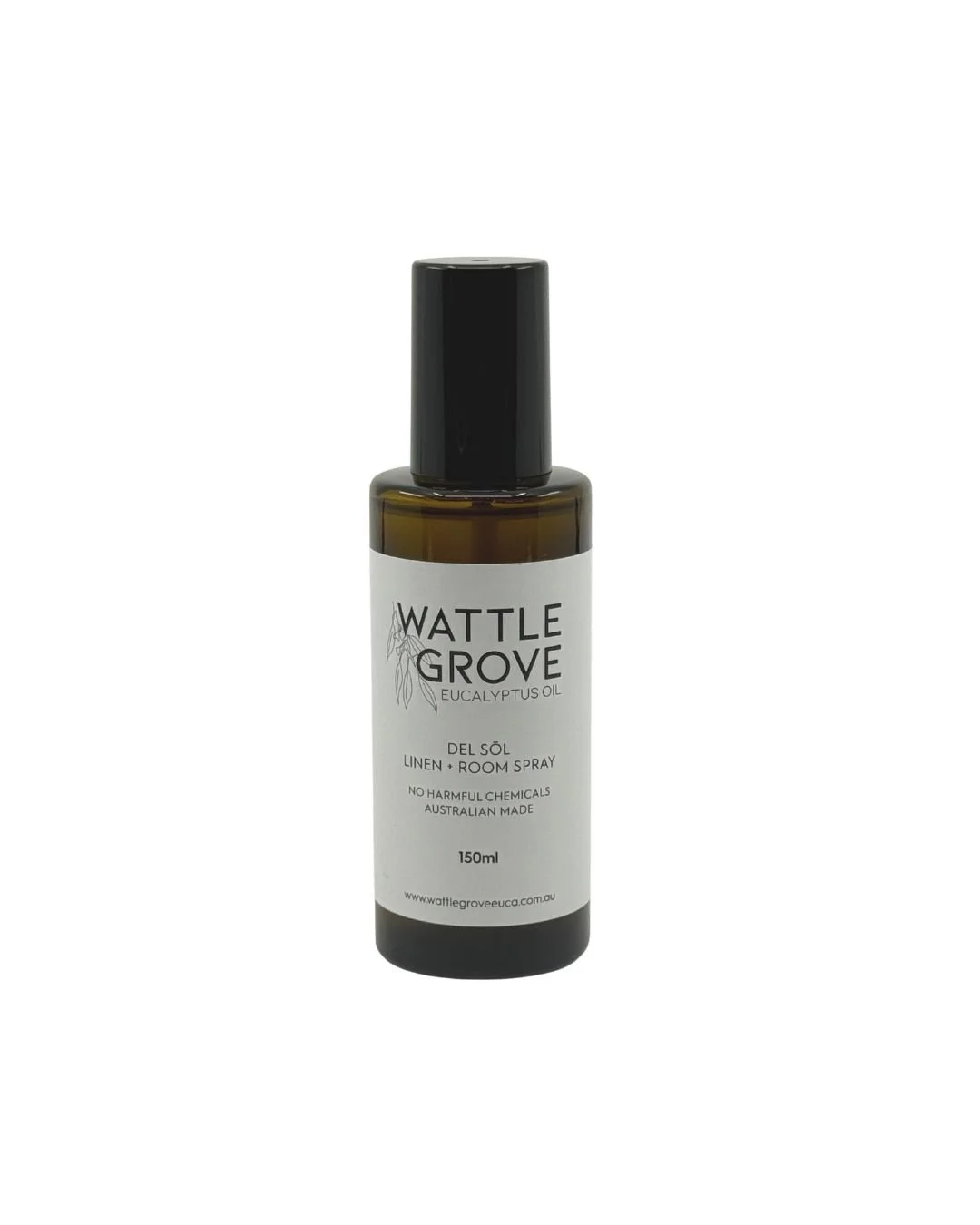 DEL SŌL  Linen + Room Spray