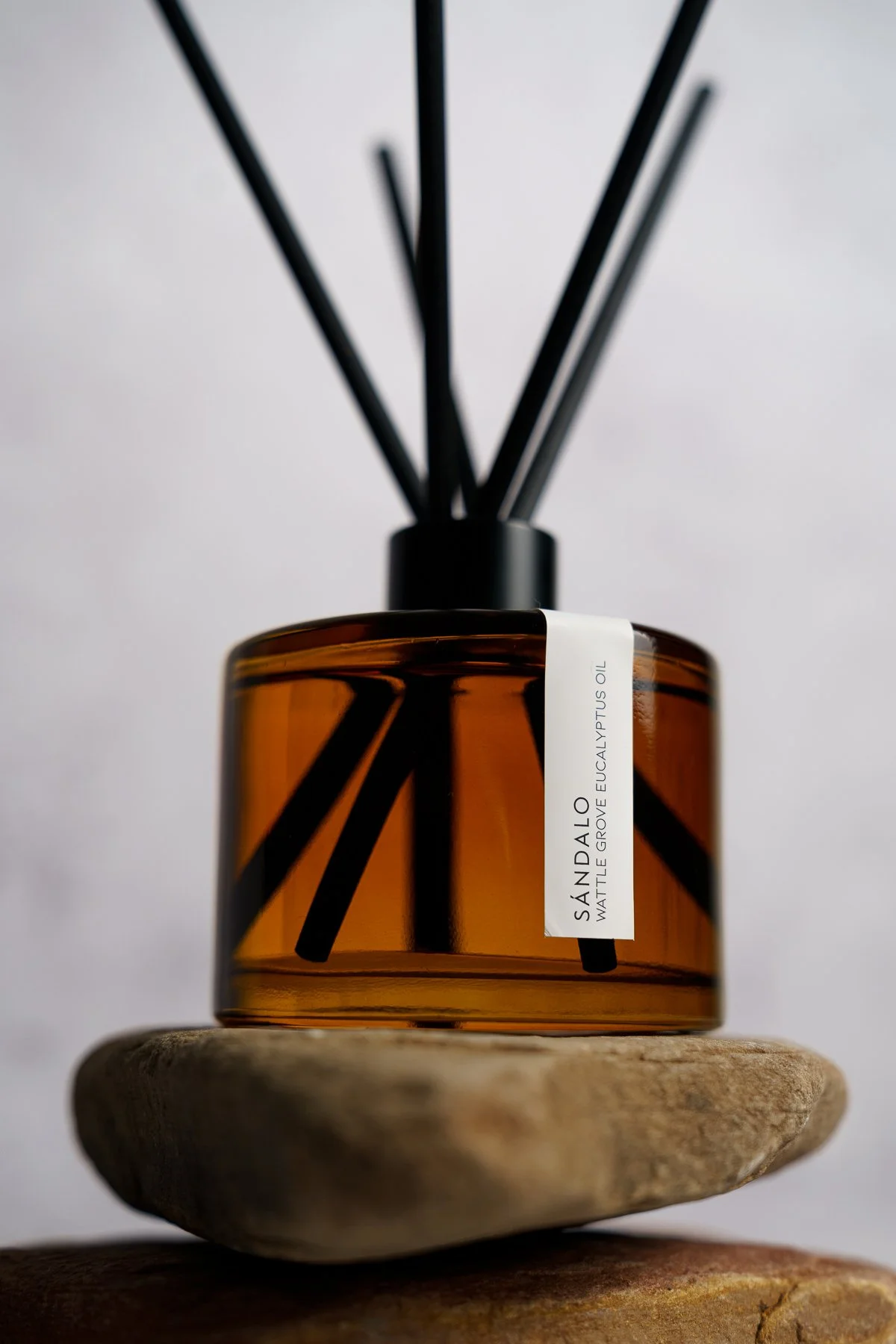 Sándalo Reed Diffuser
