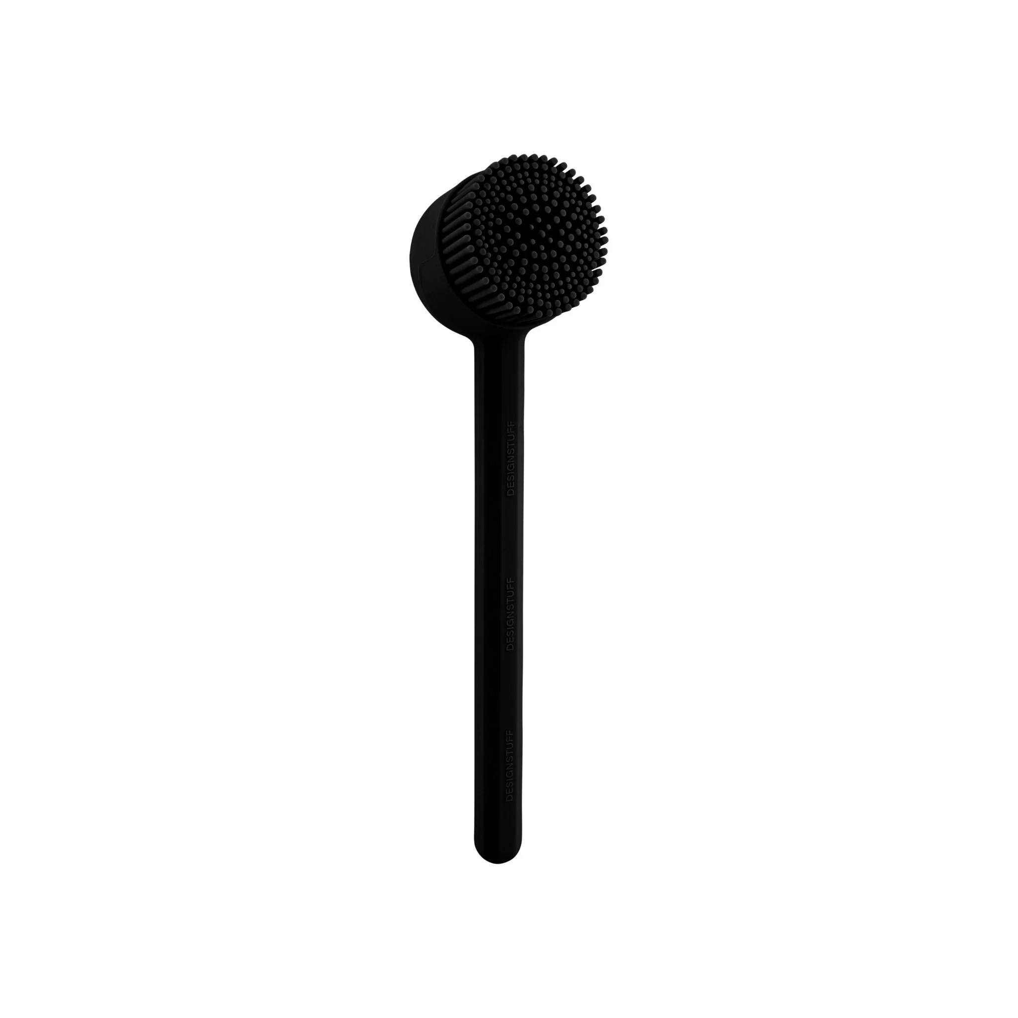 DESIGNSTUFF VANA Dish Brush, Silicone