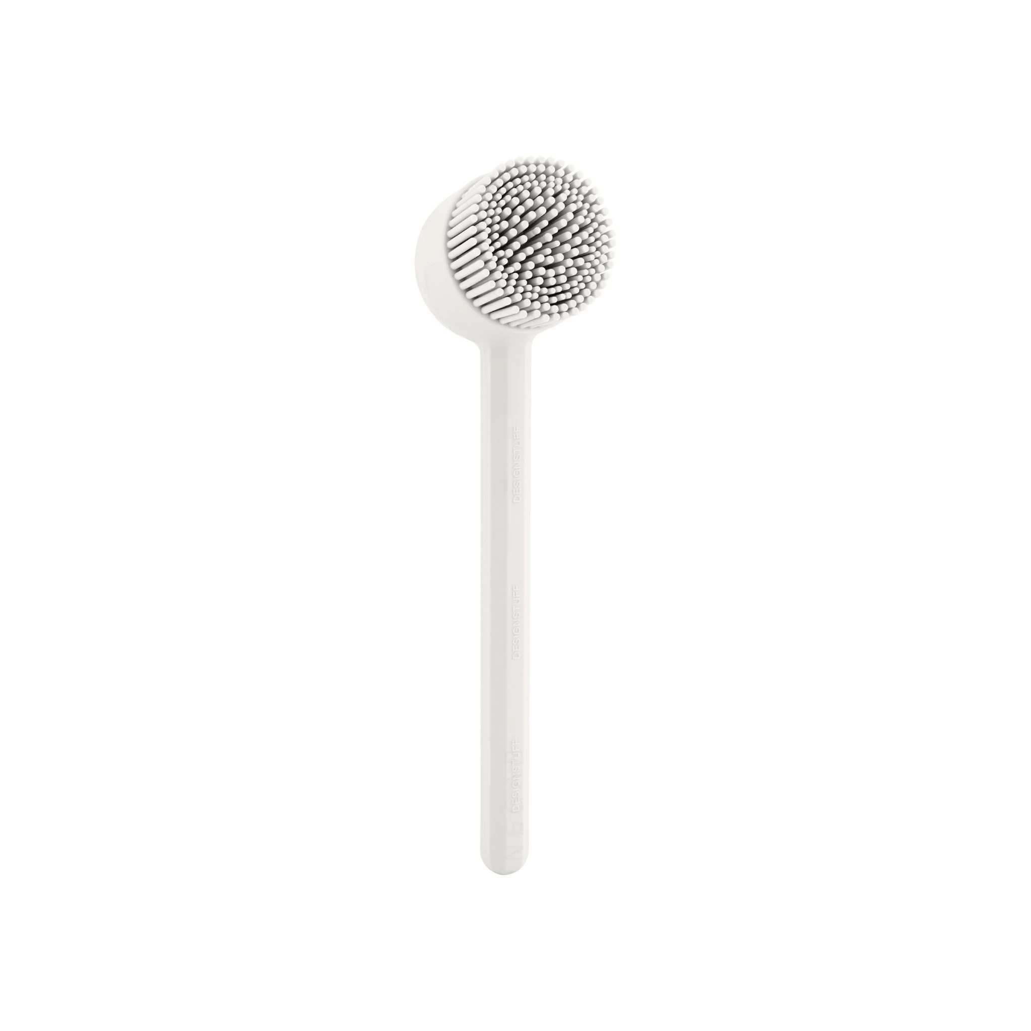 DESIGNSTUFF VANA Dish Brush, Silicone
