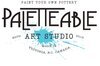 Paletteable Pottery and Arts Mobile Studio