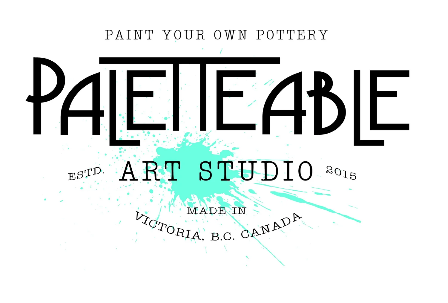 Paletteable Pottery and Arts Mobile Studio