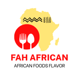 FAH African Food Flavor