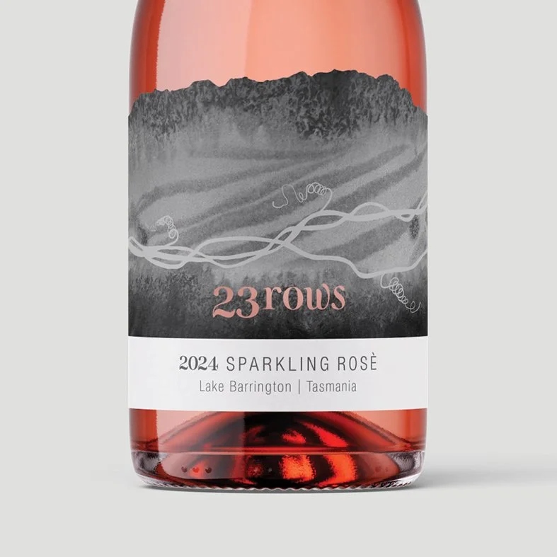 23 rows - Rosé label