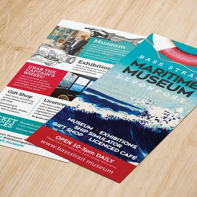 BSMM - DL flyer