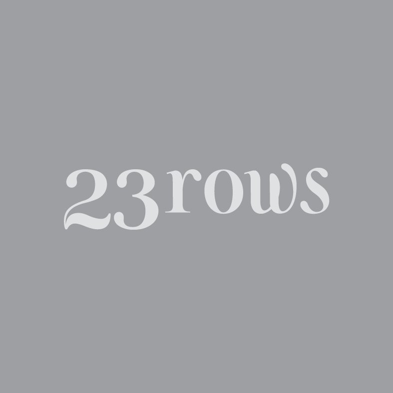 23 rows
