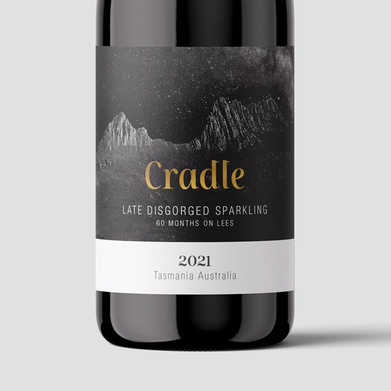 23 rows - Cradle label